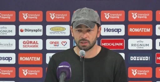 Sel&ccedil;uk İnan: "İyisiyle k&ouml;t&uuml;s&uuml;yle g&uuml;zel bir sezon ge&ccedil;irdik"
