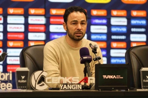 Sel&ccedil;uk İnan: "Kornerden basit gol yiyerek kaybetmek &uuml;z&uuml;c&uuml;"
