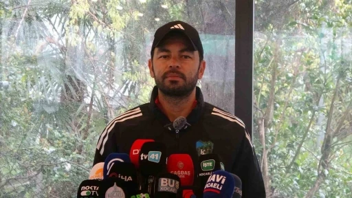 Sel&ccedil;uk İnan: "Ligin en renkli takımı olduk"
