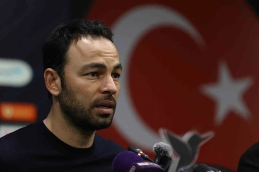 Sel&ccedil;uk İnan: "Plan tuttu ama skora gidemedik"
