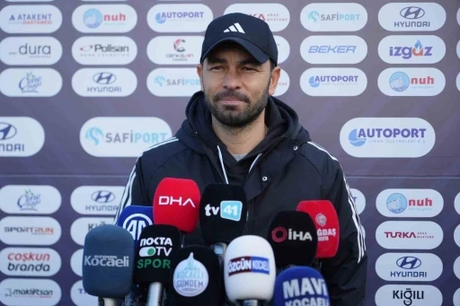 Sel&ccedil;uk İnan: "Yeni oyuncuları getirmek zaten kolay değildi"
