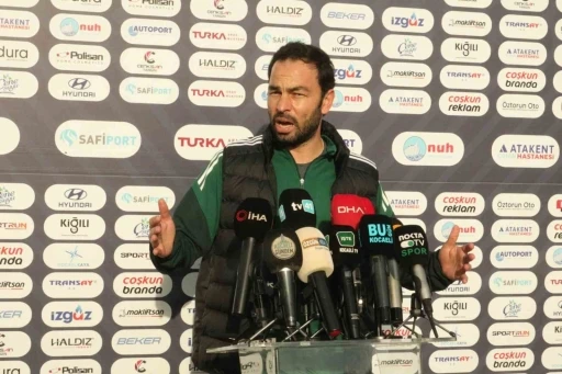 Selçuk İnan: &quot;Zaman zaman ödemeler olmuyor ama şu ana kadar problem yaşamadık&quot;
