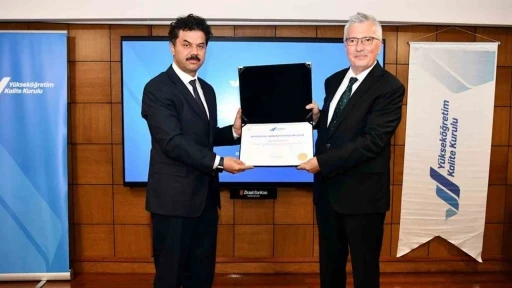 Sel&ccedil;uk &Uuml;niversitesi 2025&rsquo;te bilimsel araştırmadan sosyal alanlara &ouml;nemli atılımlar ger&ccedil;ekleştirdi
