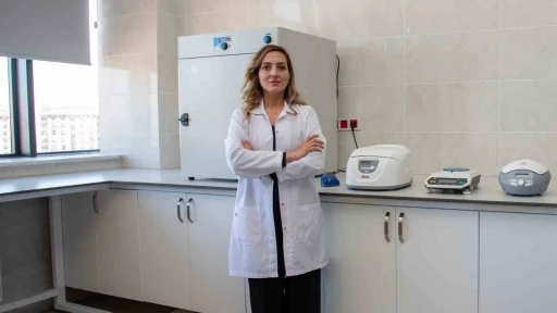 Sel&ccedil;uk &Uuml;niversitesi, Antarktika&rsquo;da yeni analiz y&ouml;ntemleri geliştirecek

