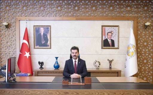 Selçuk Üniversitesi THE sıralamasında yükselişte
