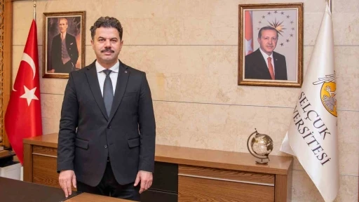 Sel&ccedil;uk &Uuml;niversitesinde sağlık hizmetleri ve eğitimde g&uuml;&ccedil;l&uuml; yatırımlar
