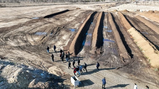 Sel&ccedil;uklu Belediyesi kompost &uuml;retim tesisi &ouml;ğrencilere anlatıldı
