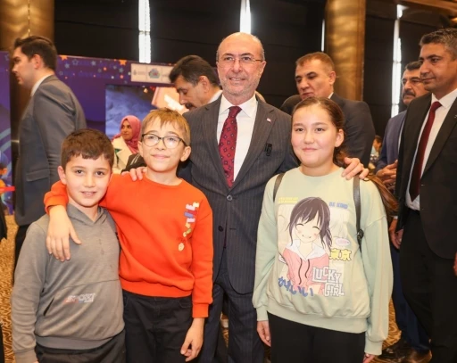 Sel&ccedil;uklu&rsquo;da "Şivlilik &Ccedil;ocuk Bayramı" coşkuyla başladı
