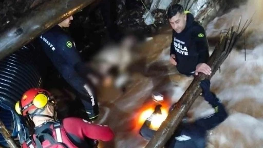 Sele Kapılan Belediye İş&ccedil;isi &Ouml;l&uuml; Bulundu