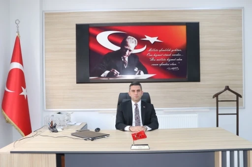 Selendi’nin yeni kaymakamı göreve başladı
