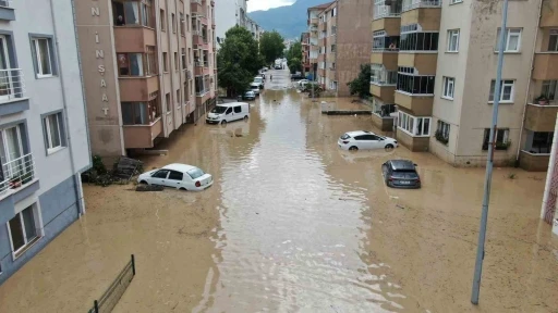 Selin vurduğu il&ccedil;e havadan g&ouml;r&uuml;nt&uuml;lendi
