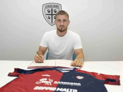 Semih Kılıçsoy, satın alma opsiyonlu Cagliari’ye kiralandı
