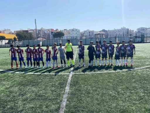 Şemsettin Karahisari Ortaokulu’ndan büyük başarı
