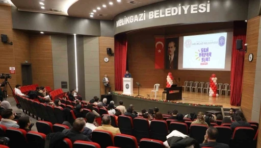 Sen Yaparsın Melikgazi Enstrüman Yarışması’nın finali gerçekleşti
