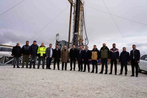 Sera OTB&rsquo;de &ccedil;alışmalar hız kesmeden devam ediyor
