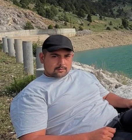 Serada kalp krizi ge&ccedil;iren gen&ccedil; hayatını kaybetti
