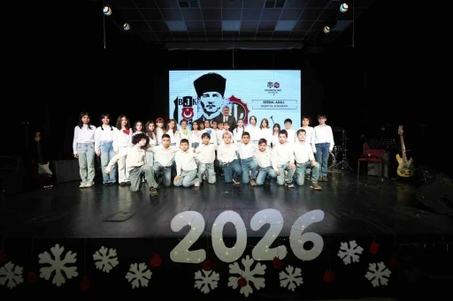 Serdal Adalı&rsquo;dan, BJK-Kabataş Vakfı Okulları&rsquo;na ziyaret
