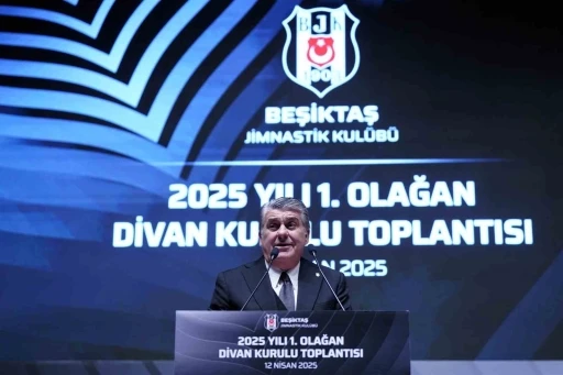 Serdal Adalı: &quot;100 günlük süre içerisinde toplam 2 milyar 270 milyon TL ödeme yaptık&quot;
