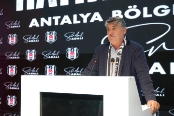 Serdal Adalı: &quot;Transferlerin kötü olma nedeni, Şenol Güneş ile Ceyhun Kazancı’nın anlaşamaması&quot;
