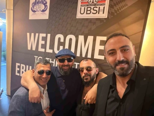 Serdar Avcı, T&uuml;rkiye Profesyonel Boks Komisyonu Başkanı oldu
