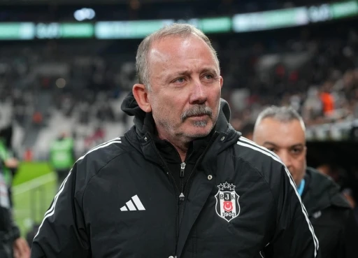 Sergen Yal&ccedil;ın, Beşiktaş&rsquo;ın başında ligde &lsquo;dalya&rsquo; diyecek
