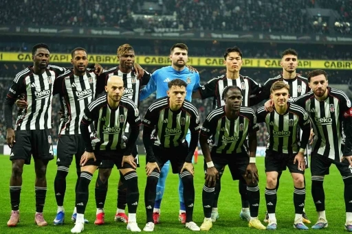 Sergen Yal&ccedil;ın&rsquo;dan 2 değişiklik
