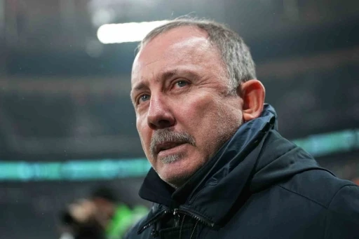 Sergen Yal&ccedil;ın&rsquo;dan 3 değişiklik
