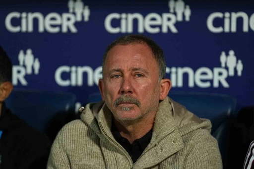 Sergen Yal&ccedil;ın&rsquo;dan 3 değişiklik
