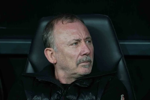 Sergen Yal&ccedil;ın&rsquo;dan 3 değişiklik
