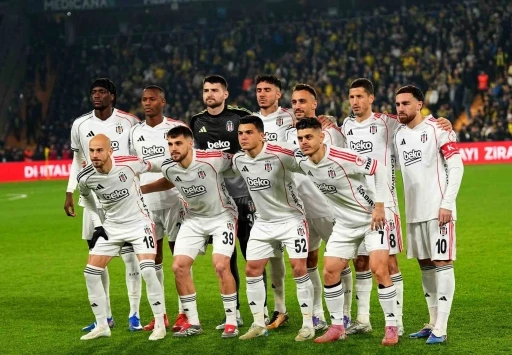 Sergen Yal&ccedil;ın&rsquo;dan 5 değişiklik
