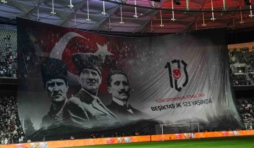 Sergen Yal&ccedil;ın&rsquo;dan 5 değişiklik
