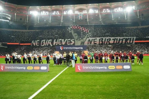 Sergen Yal&ccedil;ın derbiye 4 değişiklikle &ccedil;ıktı
