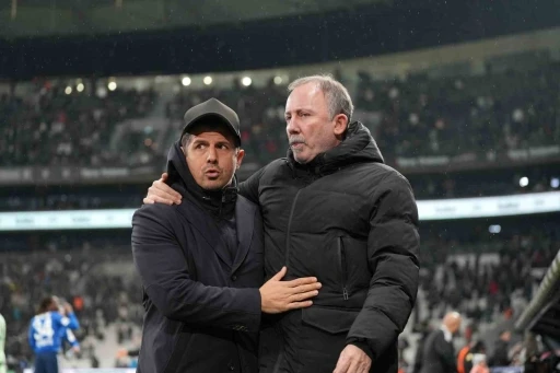 Sergen Yal&ccedil;ın, Emre Bel&ouml;zoğlu&rsquo;na karşı ilk galibiyetini aldı
