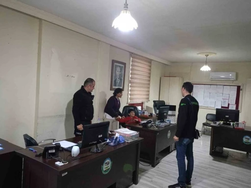 Serik’te kaybolan küçük çocuk zabıta tarafından bulundu
