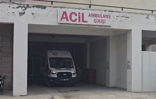 Serinlemek i&ccedil;in dereye giren &ccedil;ocuk boğuldu

