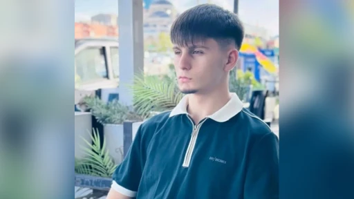 Serinlemek için girdiği nehirde boğuldu