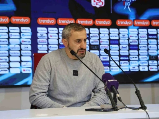 Serkan &Ouml;zbalta: "G&uuml;zel bir galibiyet oldu"
