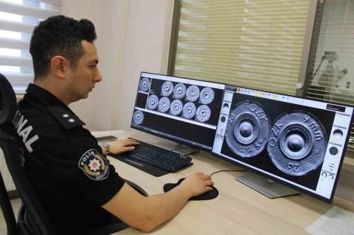 &rsquo;Sessiz tanıklar&rsquo;ı konuşturan laboratuvar
