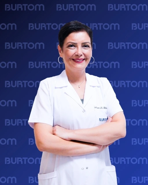 Sessiz  tehlike Hepatit B
