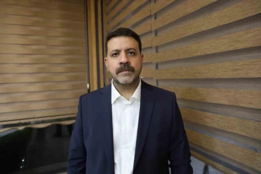 Sevgi Evleri&rsquo;ndeki &ccedil;ocuklarla geleneksel iftar buluşması
