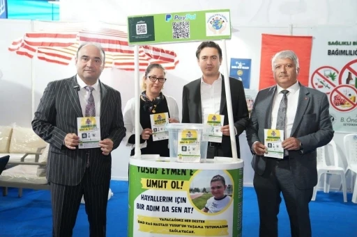 Seydikemer&rsquo;de 2. Tarım Ve Hayvancılık Fuarı a&ccedil;ıldı
