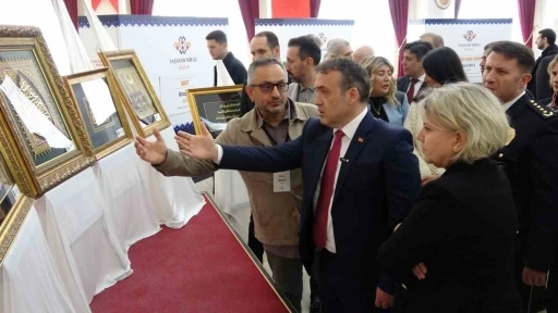 Şeyh Edebali, vefatının 700&rsquo;&uuml;nc&uuml; yılında anılıyor

