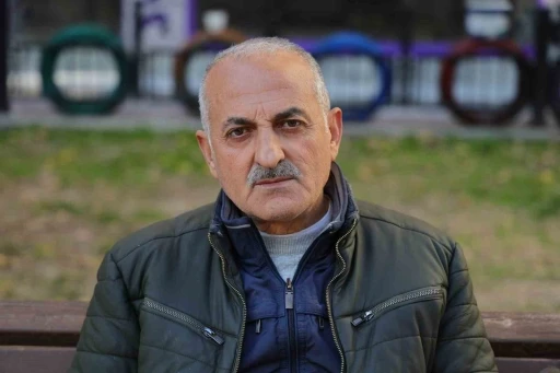 Seyyar satıcının boşanma m&uuml;cadelesi
