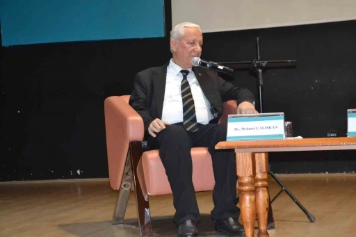 Seyyid Ahmet Arvasi Balıkesir&rsquo;de anıldı
