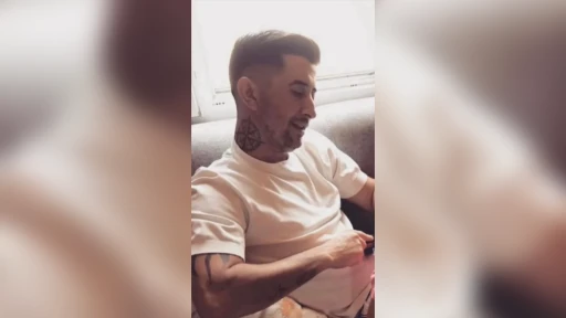 Şezlong Kavgası Kana Bulandı