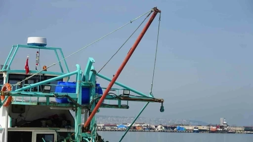 Balıkçılar Sezon Sonu Altın Çağını Yaşıyor