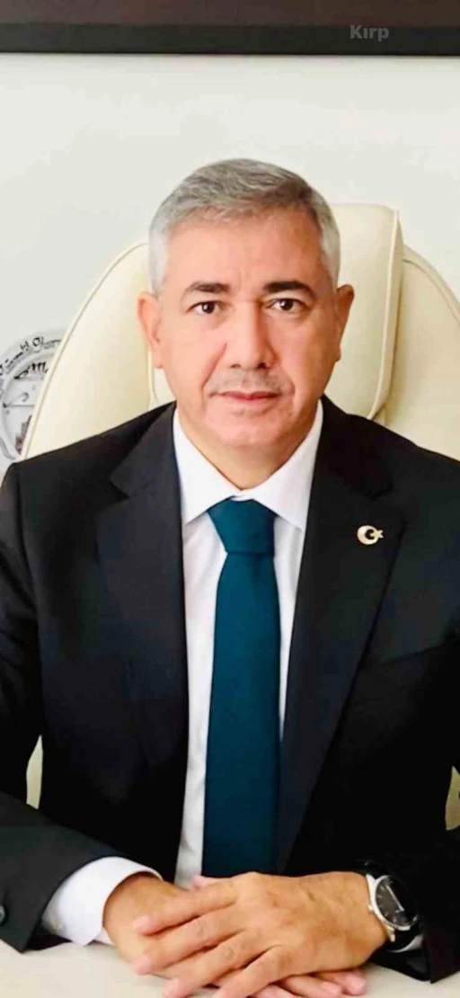SGK&rsquo;dan kayıt dışı &ccedil;alışmayla m&uuml;cadele vurgusu
