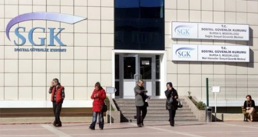 SGK&rsquo;dan "Emeklilik İptali" İddialarına A&ccedil;ıklama