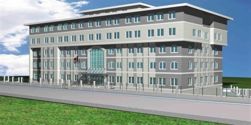 SGK’nın Adıyaman’daki yeni hizmet binası için ihale süreci başladı

