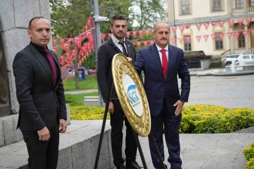SGK Samsun İl Müdürü Kaya: &quot;Sosyal güvenlik hepimizin hakkıdır&quot;
